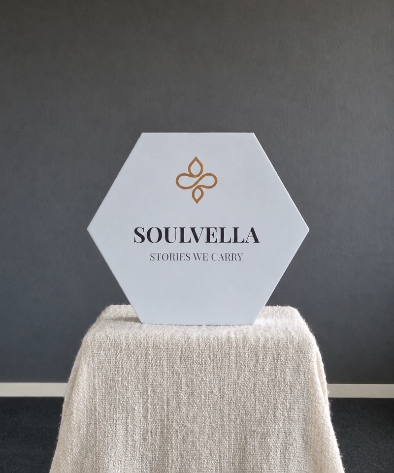Stories We Carry – generationsritual från Soulvella
